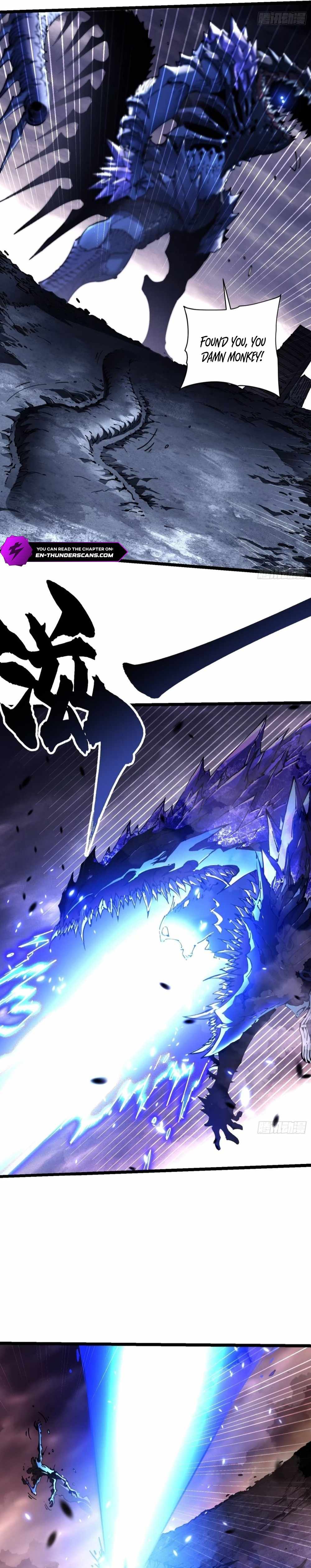 Martial Evolution: Start by Awakening the King of Monsters Chapter 29 3